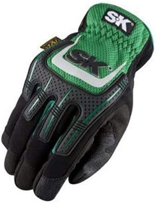M-Pact Mechanics Gloves, X-Large<br>ON SALE!<br>50% off in cart!!