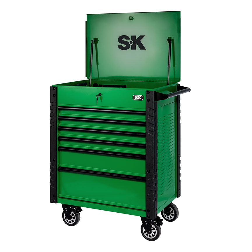 TOOL CARTS