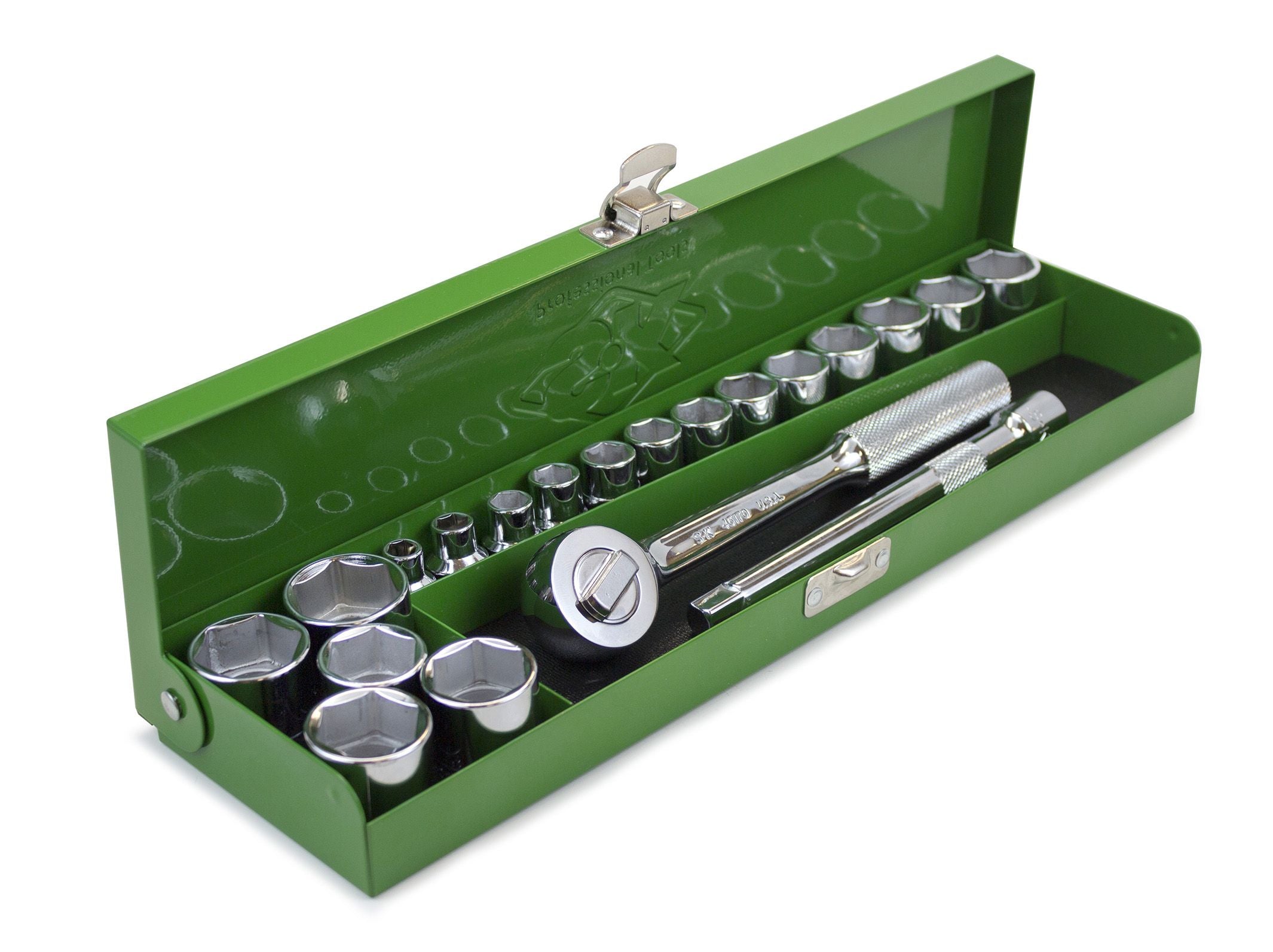Sockets and Sets