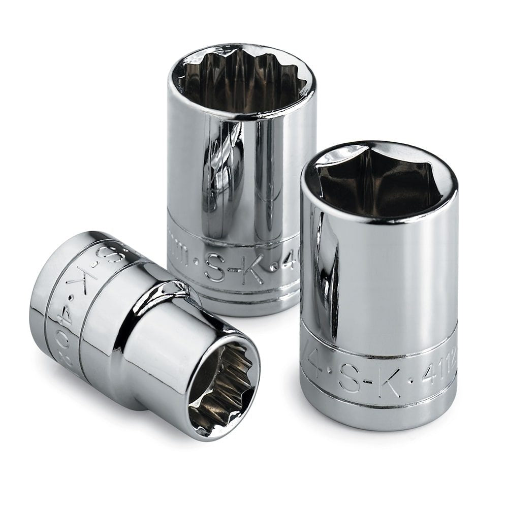 SOCKETS & SETS