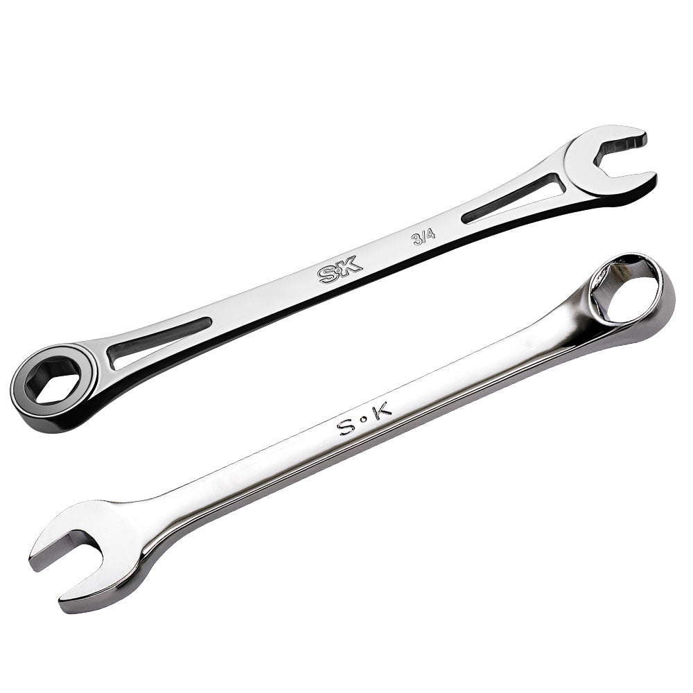 WRENCHES & SETS