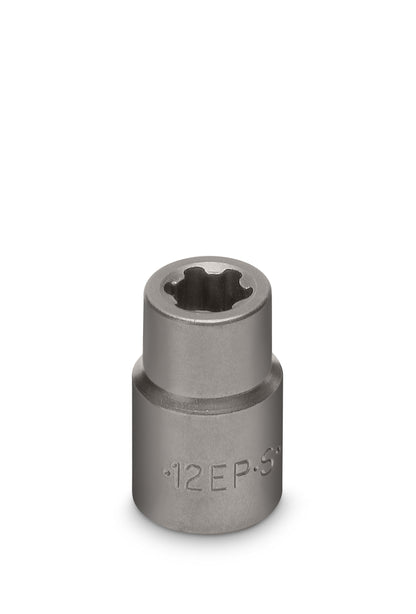 External Torx Plus® Socket 3/8 Drive EP12