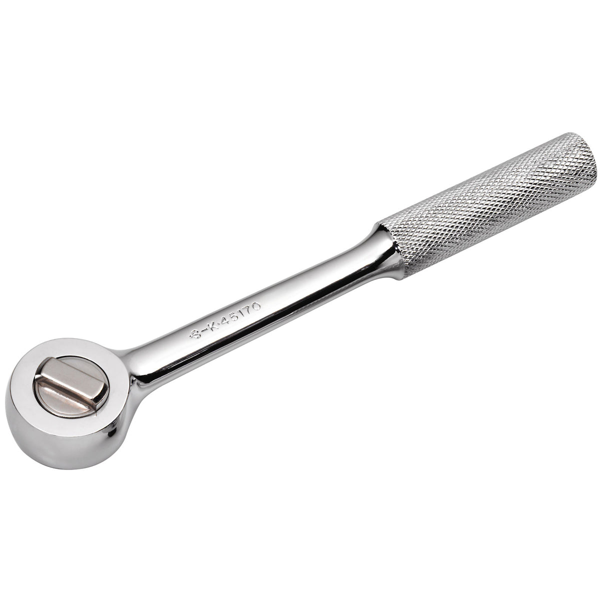 7.6" 3/8" Drive Ratchet