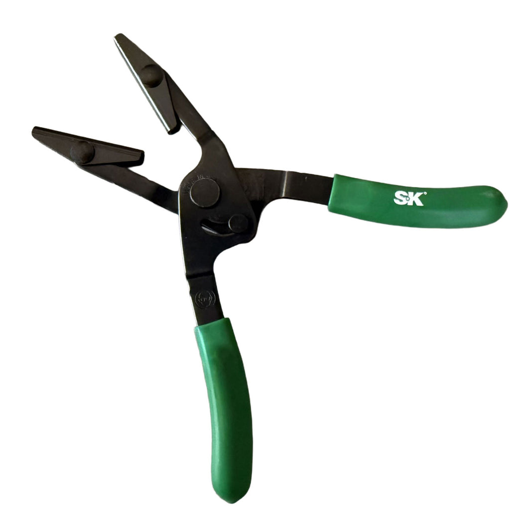 5-1/2" 3/4" Capacity Mini Hose Pinch Pliers