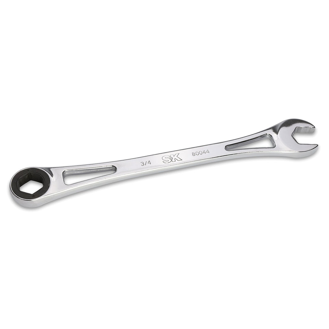 SK80044 - 3/4" X-Frame® 6 pt  Fractional Combination Wrench