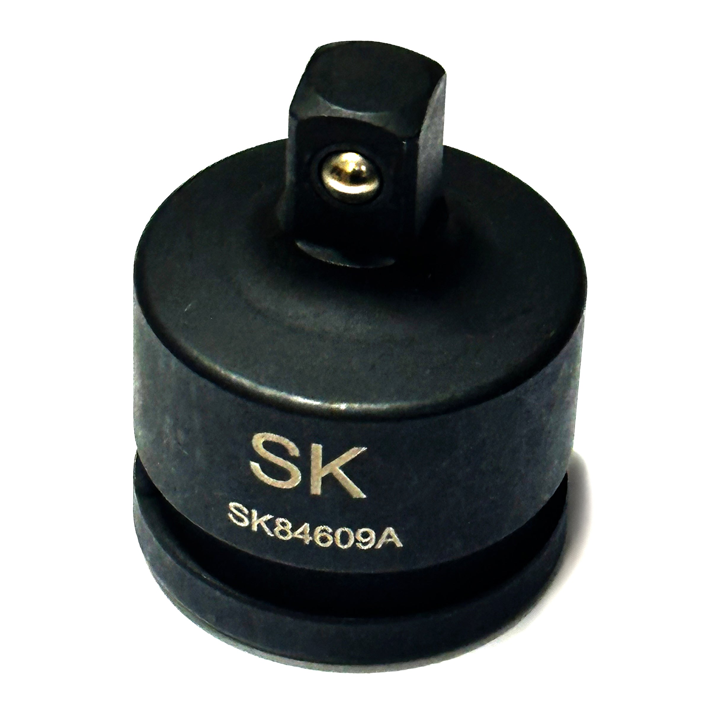 3/4"Female-1/2"Male Impact Adapter-front