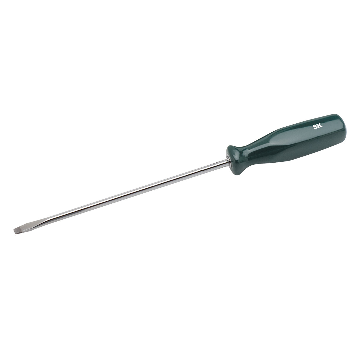 1/4" x 8" SureGrip Slotted Screwdriver