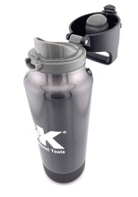 Load image into Gallery viewer, SK 25 oz. Stainless H2Go Ranger Bottle&lt;br&gt;ON SALE!&lt;br&gt;50% off in cart!!
