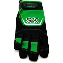 Load image into Gallery viewer, Mechanic&#39;s Touchscreen Work Gloves, XL
