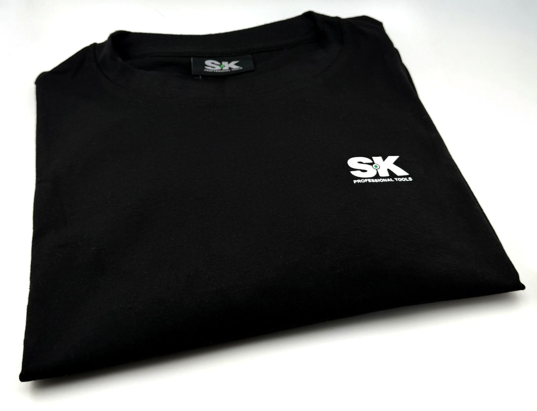 SK Long Sleeve T-Shirt, X-Large