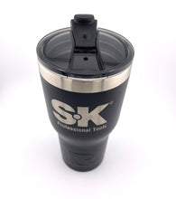 Load image into Gallery viewer, SK 20 oz. RTIC Stainless Tumbler
