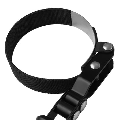 Large Swivel Oil Filter Wrench, #SK01246
