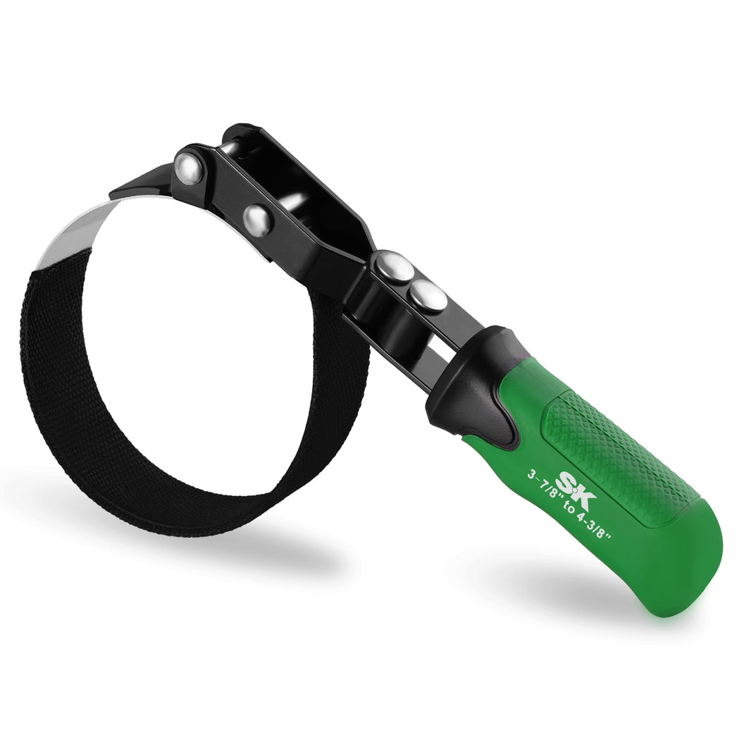 Large Swivel Oil Filter Wrench, #SK01246