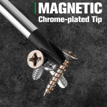 Load image into Gallery viewer, 69 Piece Dual-Material Screwdriver Set with Magnetic Bit Holder
