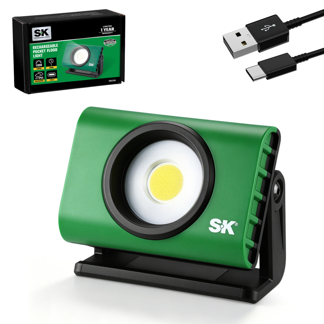 Portable Mini Work Lilght, #SK02395