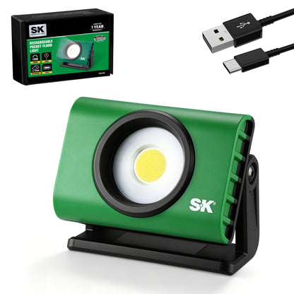 Portable Mini Work Lilght, #SK02395