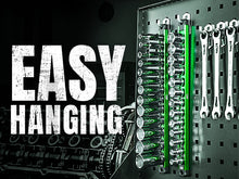 Load image into Gallery viewer, 3/8&quot; Drive, 12 Piece, 6 Point, SAE, Deep Chrome Socket Set
