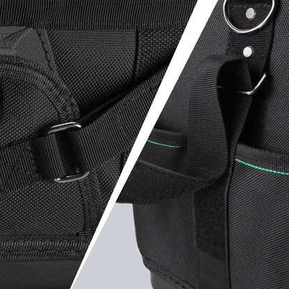 18" Tool Tote Bag, #SK03406