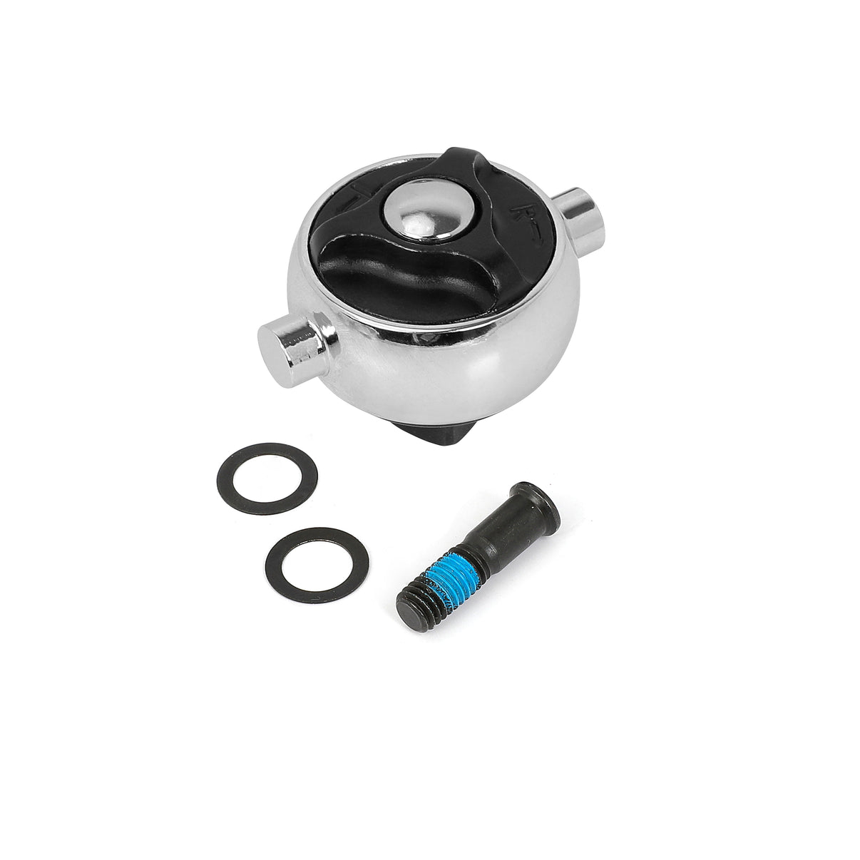 SK3670-2 - Rebuild Kit for 3/8" Roto-Head Ratchet, 3670