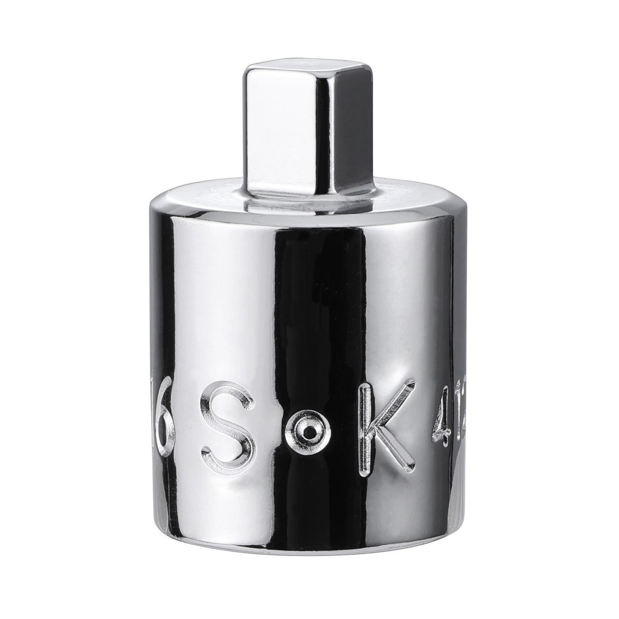 5/16" 1/2" Drive Fractional Male Pipe Plug Socket