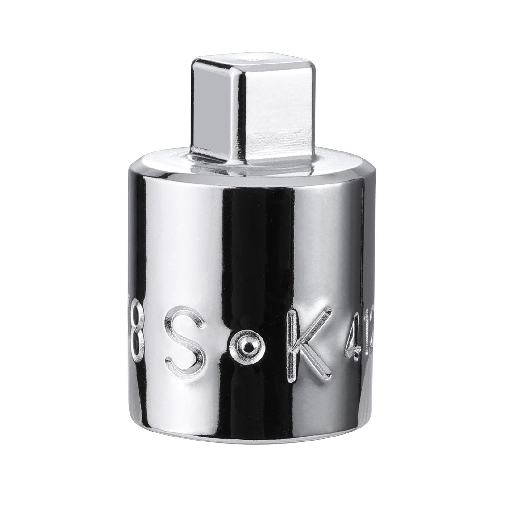 3/8" 1/2" Drive Fractional Male Pipe Plug Socket