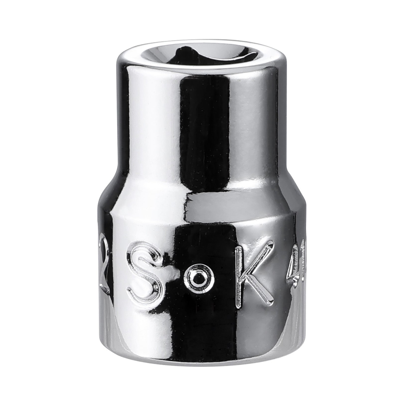 9/32" 3/8" Drive Fractional Female Pipe Plug Socket