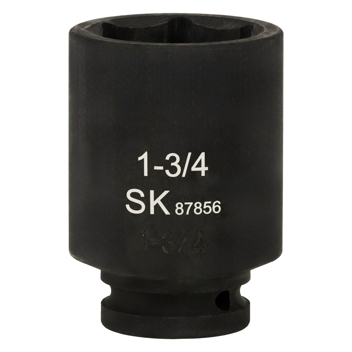 SK87856 - 3/4" Drive, 6 Point, Deep SAE Impact Socket, 1-3/4"
