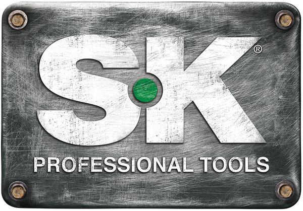 SK Tools Logo - Color
