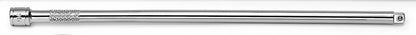 10" 1/4" Drive Chrome Extension
