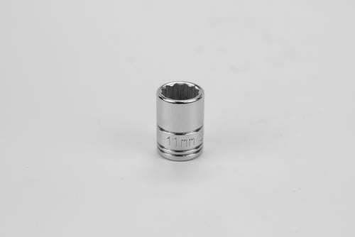 11 mm 1/4