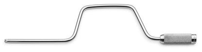 14.5" 1/4" Drive Speeder Handle