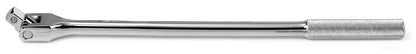 16" 1/2" Drive Flex Breaker Bar