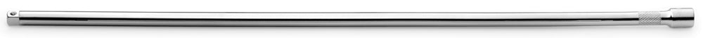 18" 3/8" Drive Chrome Extension