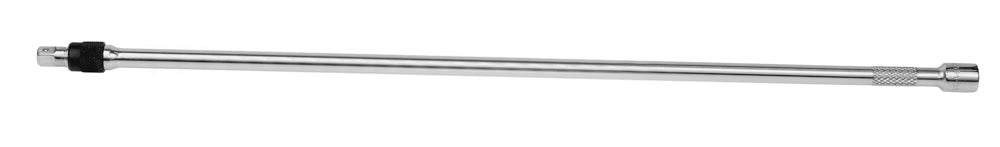 18" 3/8" Drive Chrome Locking Extension