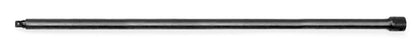 22" 1/2"Female-3/8"Male Impact Adapter/Extension
