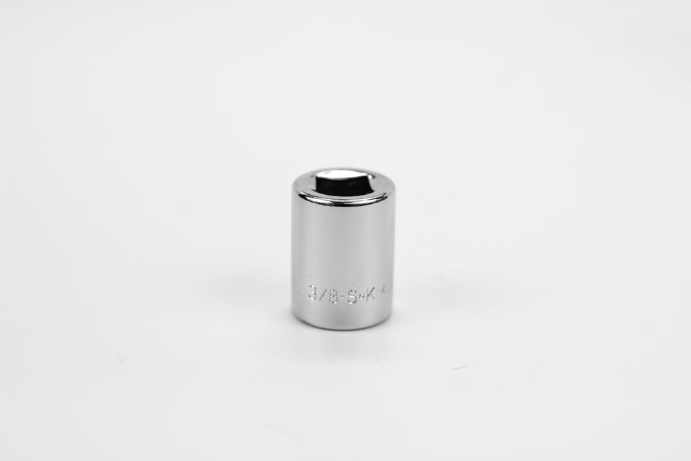 3/8" 3/8" Drive Fractional Female Pipe Plug Socket