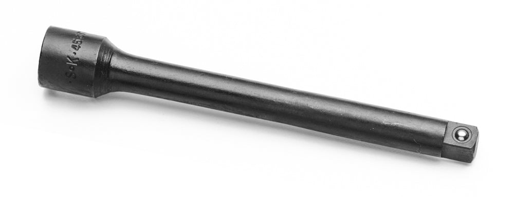 6" 3/8" Drive Ball Retainer Impact Extension