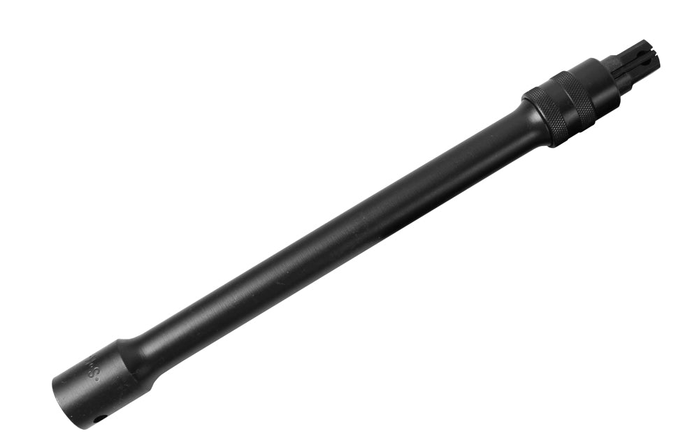 6" 3/8" Drive Locking Impact Extension