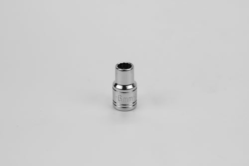 6 mm 1/4