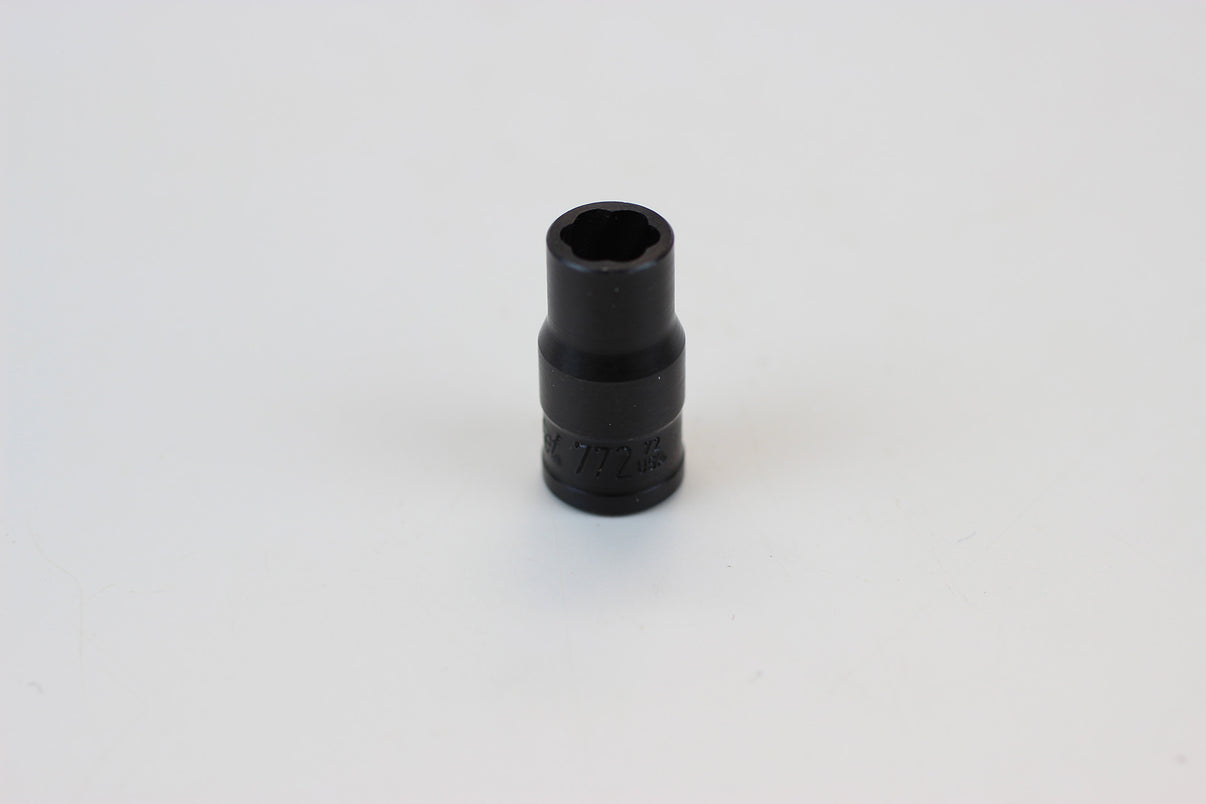 SK772 - 1/4" Drive 7.25mm & 9/32" TurboSocket