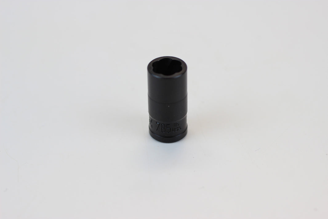 SK785S - 1/4" Drive 8.5mm TurboSocket