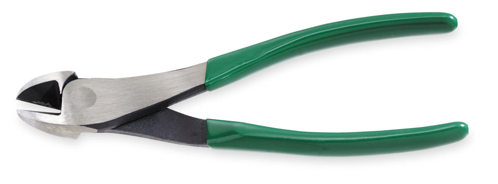 8" Heavy Duty Angled Diagonal Cutters