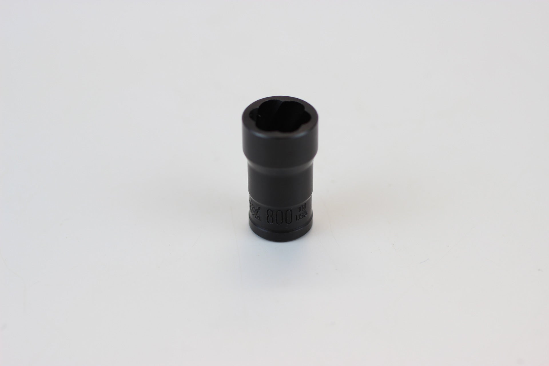SK800 - 1/4" Drive 10mm TurboSocket