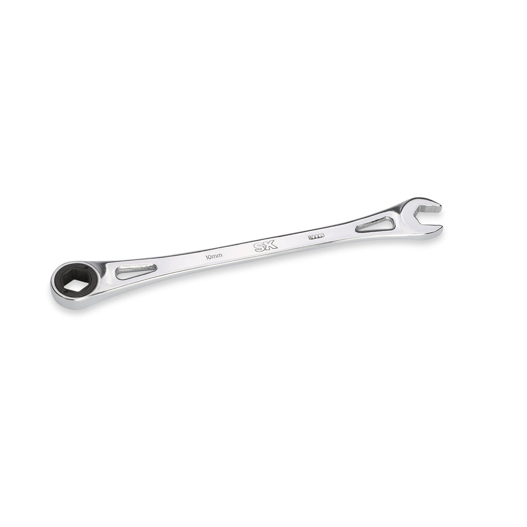 10 mm X-Frame® 6 pt Metric Combination Wrench
