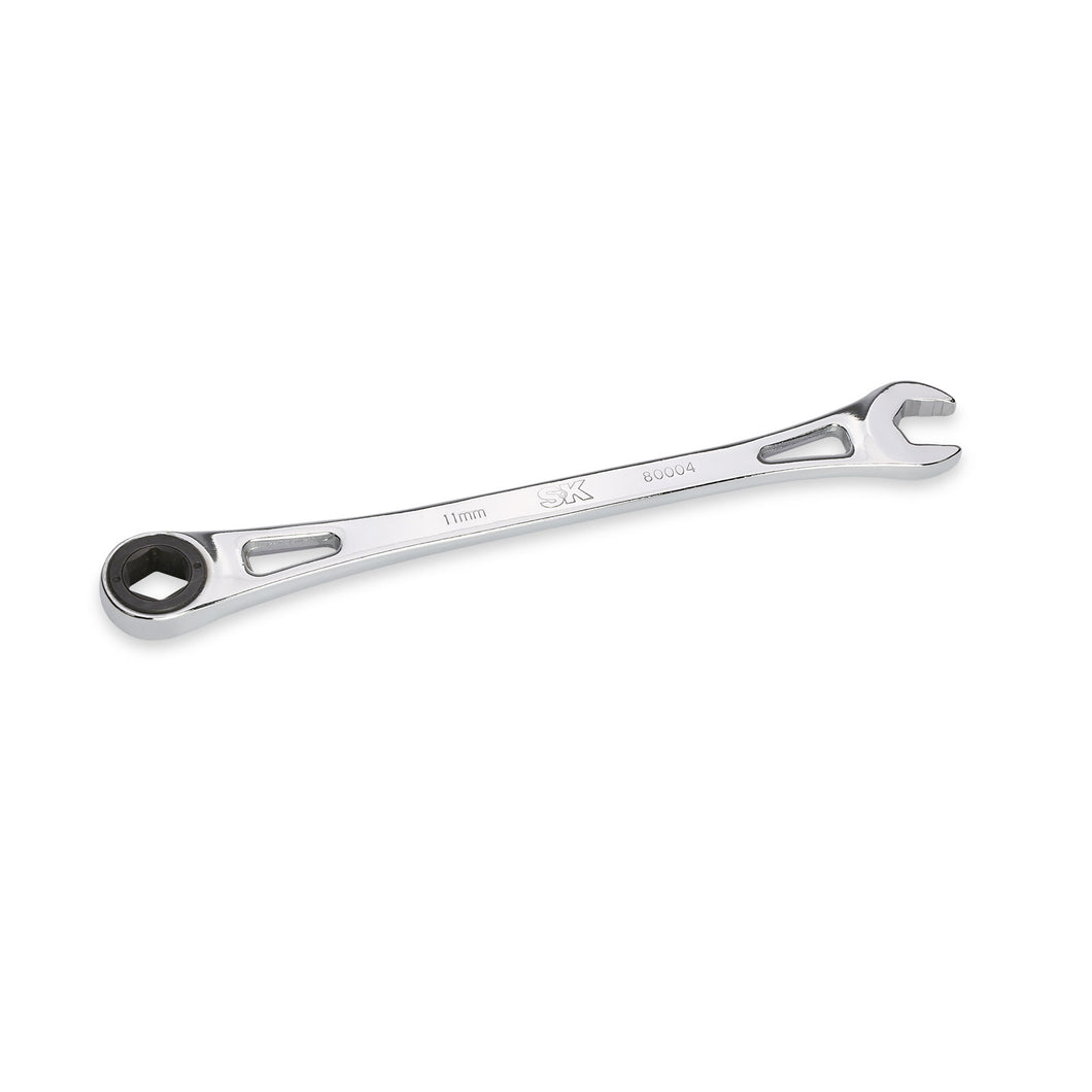 11 mm X-Frame® 6 pt Metric Combination Wrench