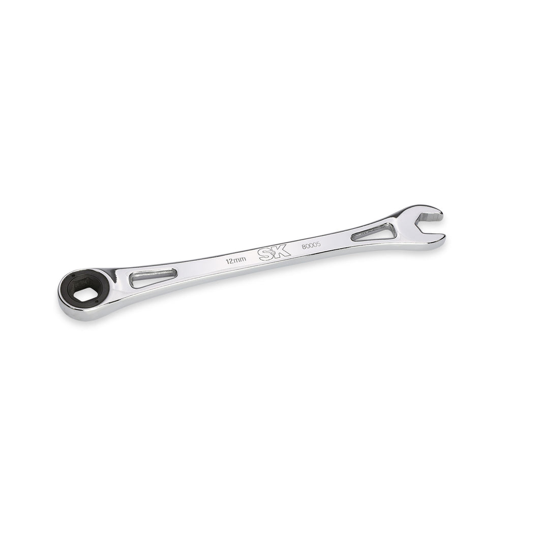12 mm X-Frame® 6 pt Metric Combination Wrench