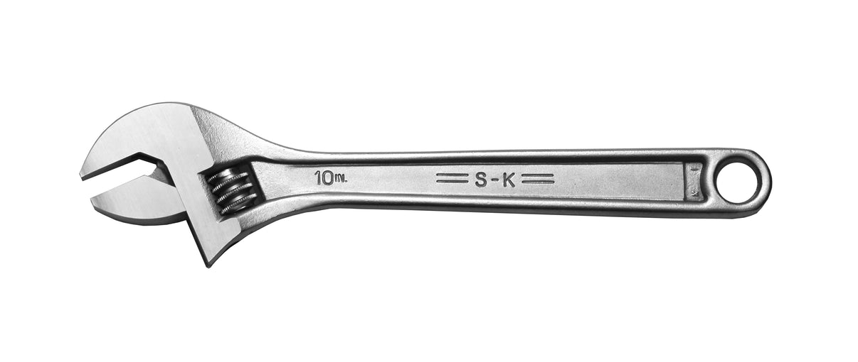 10" Adjustable Wrench