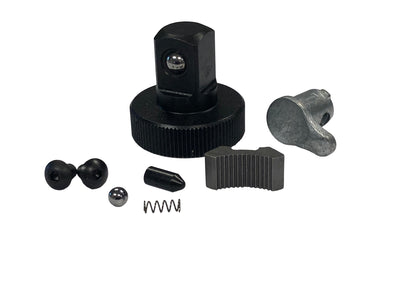 SK80180-2 - 1/4" Drive LP90 Teardrop Ratchet Mechanism