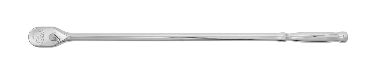 1/2" Drive LP90 Fixed Head Ratchet 24 inch