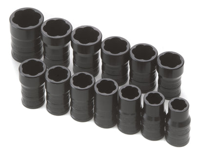 SK803 - 13 Piece, 3/8" Drive TurboSocket Set